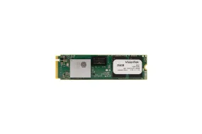 VisionTek 256GB PRO XPN M.2 NVMe