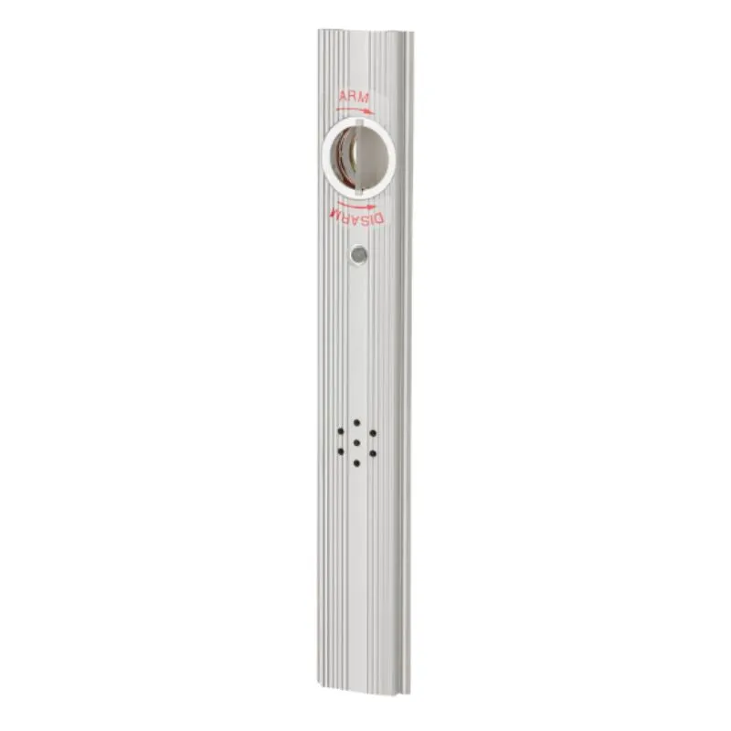 Von Duprin 99ALK Battery Powered Alarm Kit, Request to Exit Switch, Less Cylinder