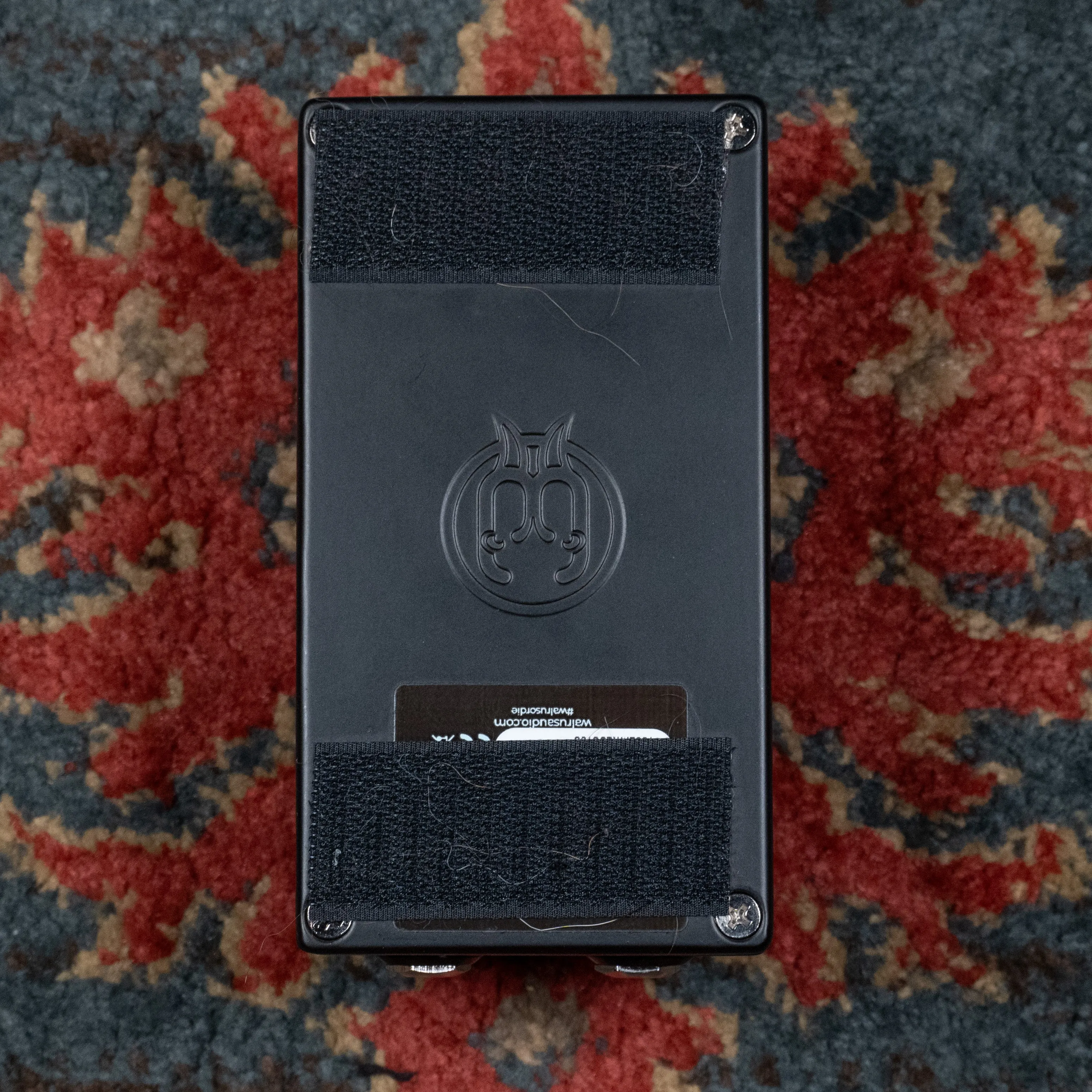 Walrus Audio 385 MKII Dynamic Overdrive Effect Pedal w/Box - Used