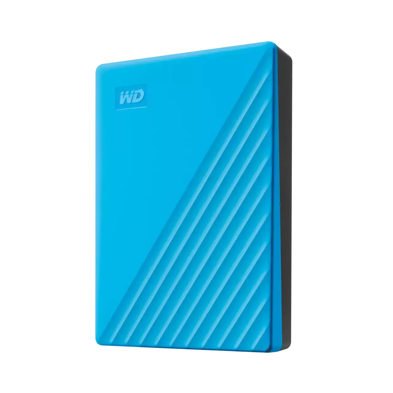 WD 5TB 2.5" My Passport 藍色 WDBPKJ0050BBL USB 3.2 Gen 1 Portable Hard Drive