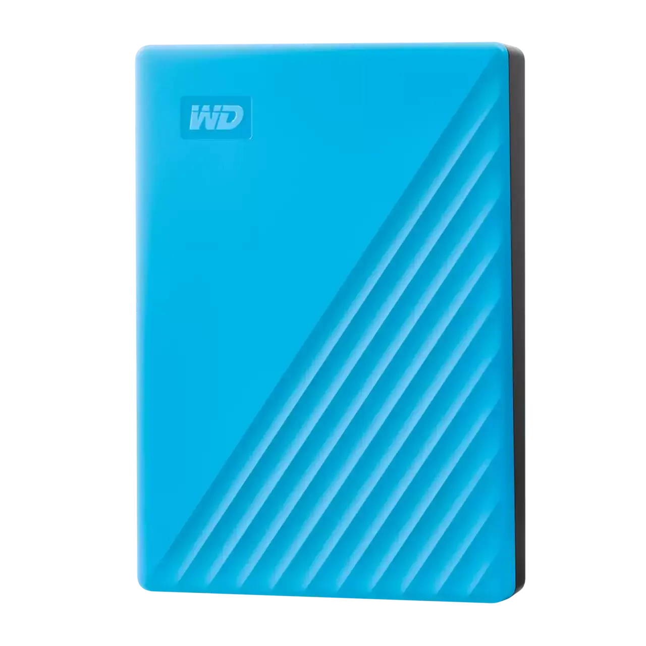 WD 5TB 2.5" My Passport 藍色 WDBPKJ0050BBL USB 3.2 Gen 1 Portable Hard Drive
