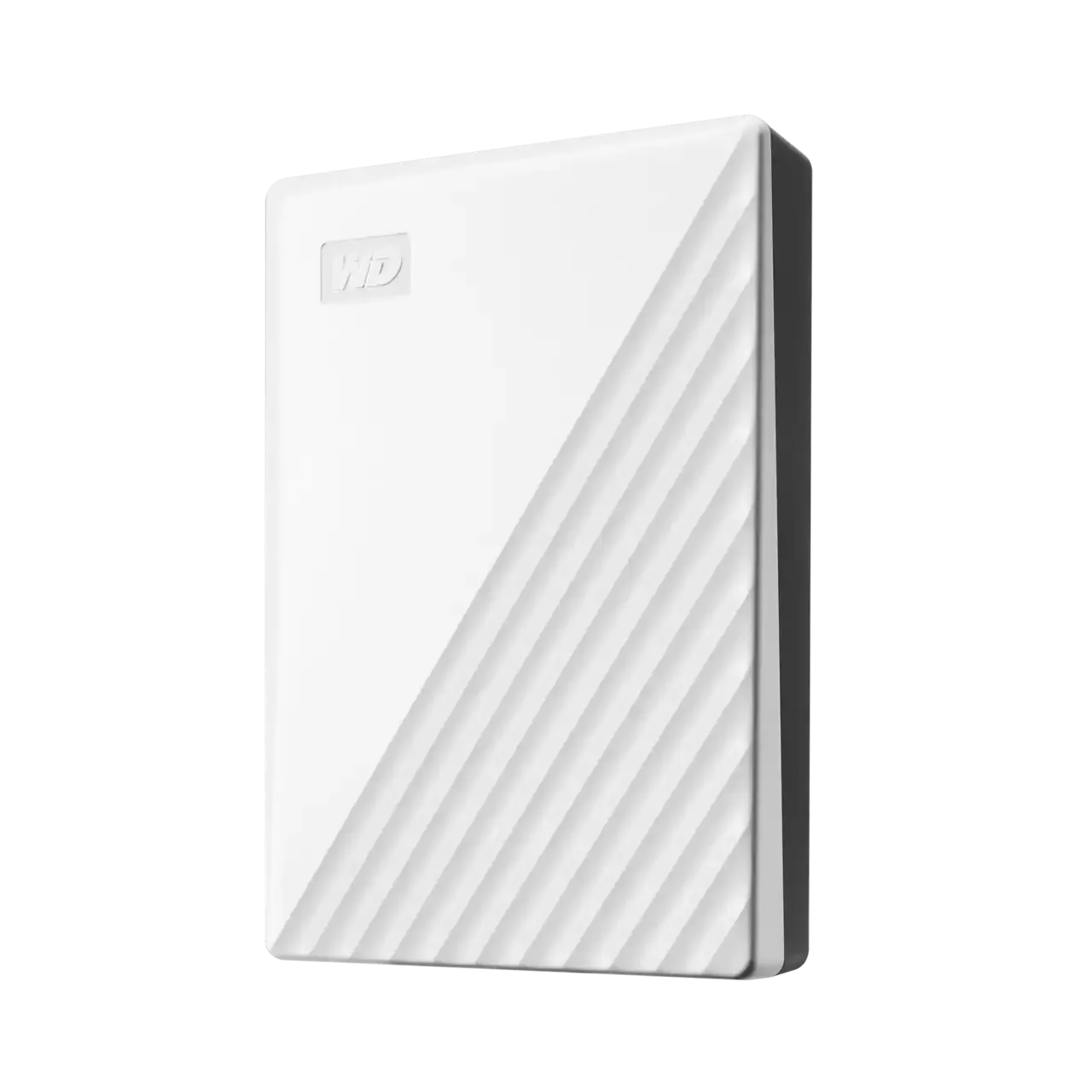 WD 5TB 2.5" My Passport 白色 WDBPKJ0050BWT USB 3.2 Gen 1 Portable Hard Drive