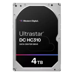 WD Ultrastar DC HC310 Data Center Drive 4TB 0B35950