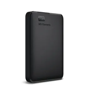 Western Digital My Passport Portable Hard Drive 1TB HDD USB 3.0