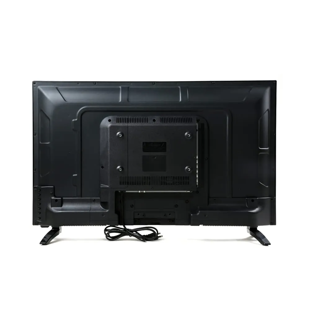 Westinghouse 80 cm (32 inches) HD Ready LED TV WH32PL09 (Black)