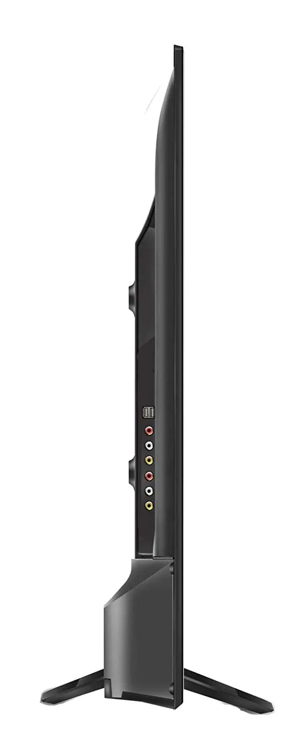 Westinghouse 80 cm (32 inches) HD Ready LED TV WH32PL09 (Black)