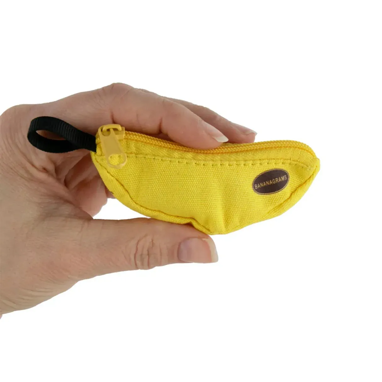 World's Smallest Bananagram Game
