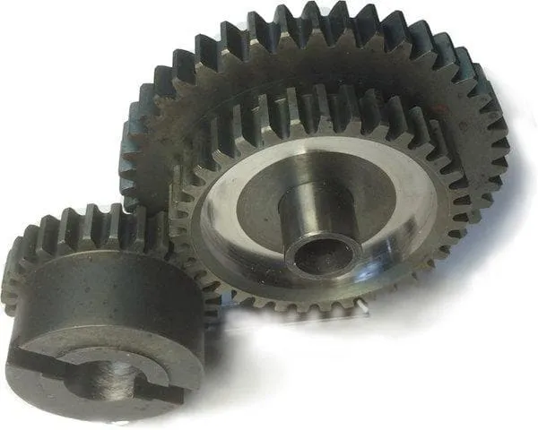 X5 Magneto for Generator Model Harley Davidson Ironhead Sportsters and 45 Flat Heads