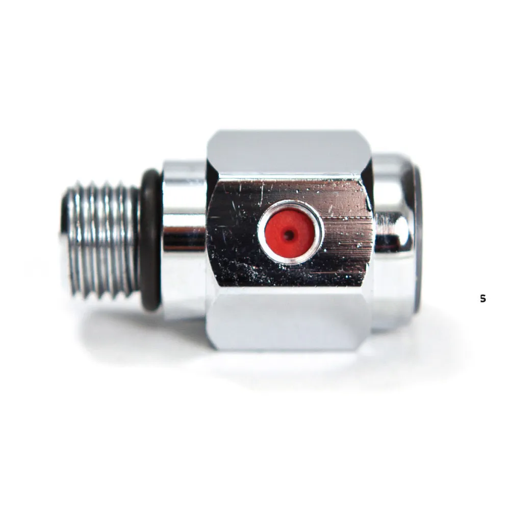 XS Scuba Pony Bottle Gauge