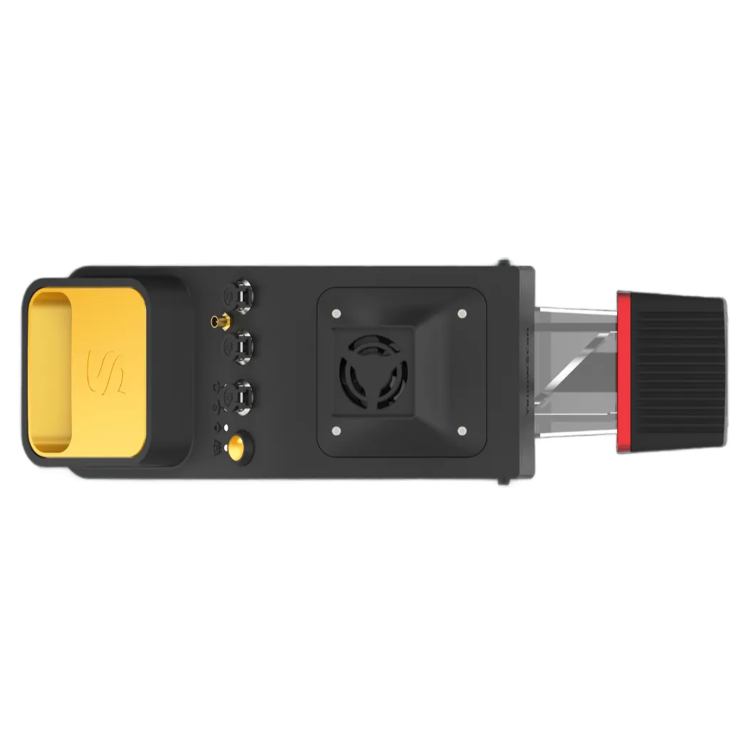 YellowScan® Vx15-100 Integrated System