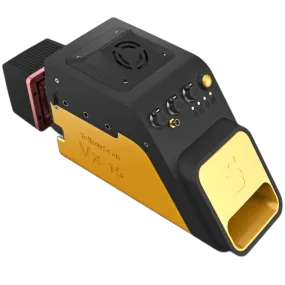 YellowScan® Vx15-100 Integrated System