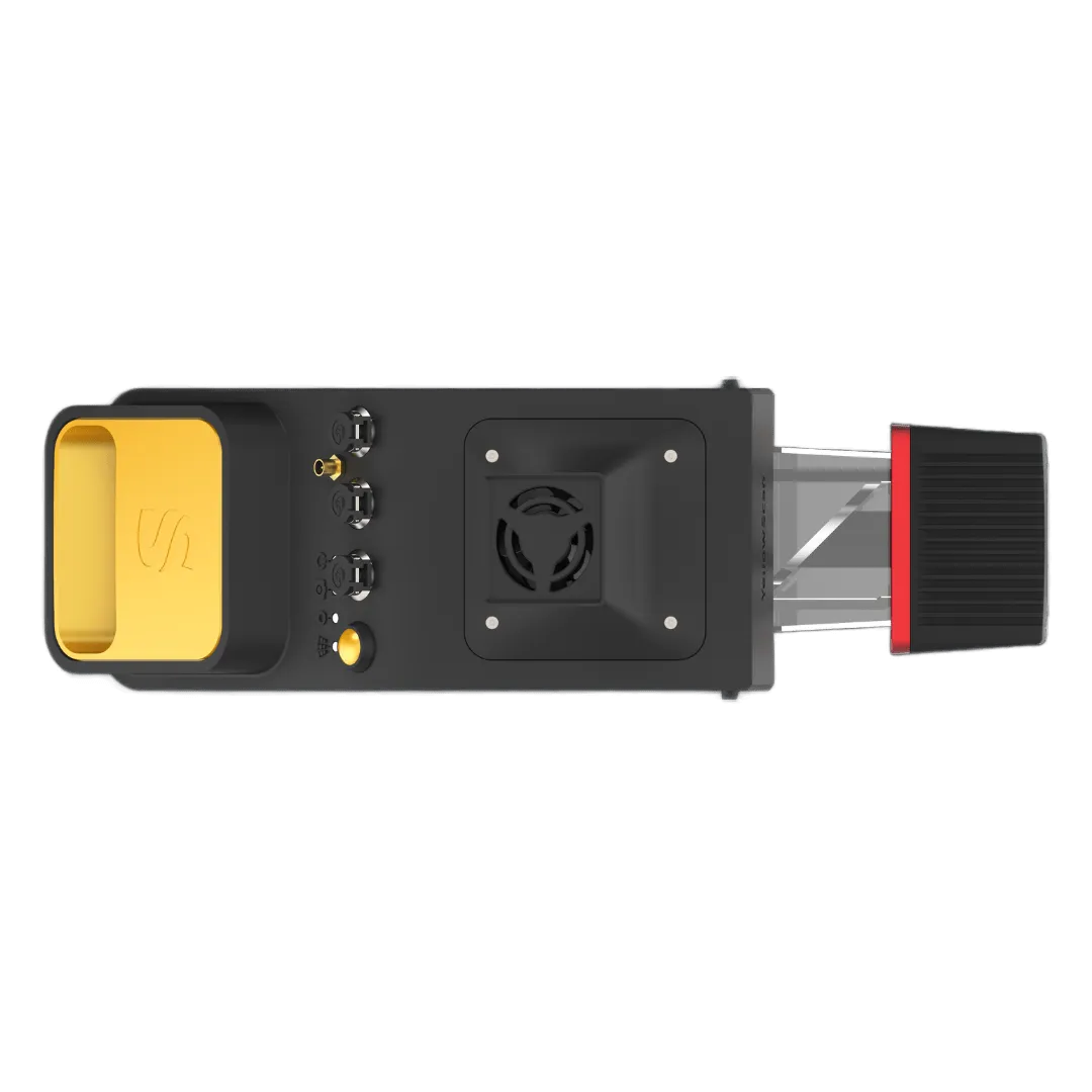 YellowScan® Vx15-300 Integrated System